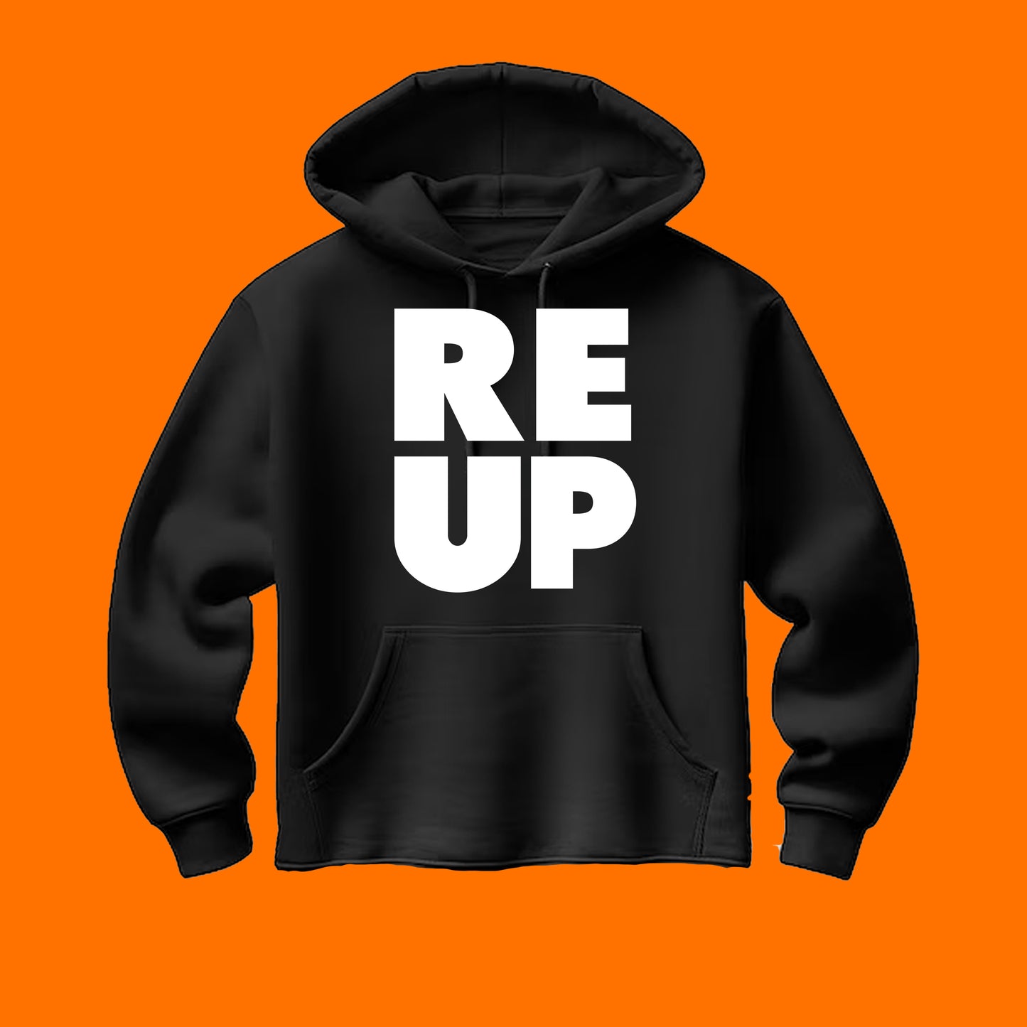 REUP HOODIE