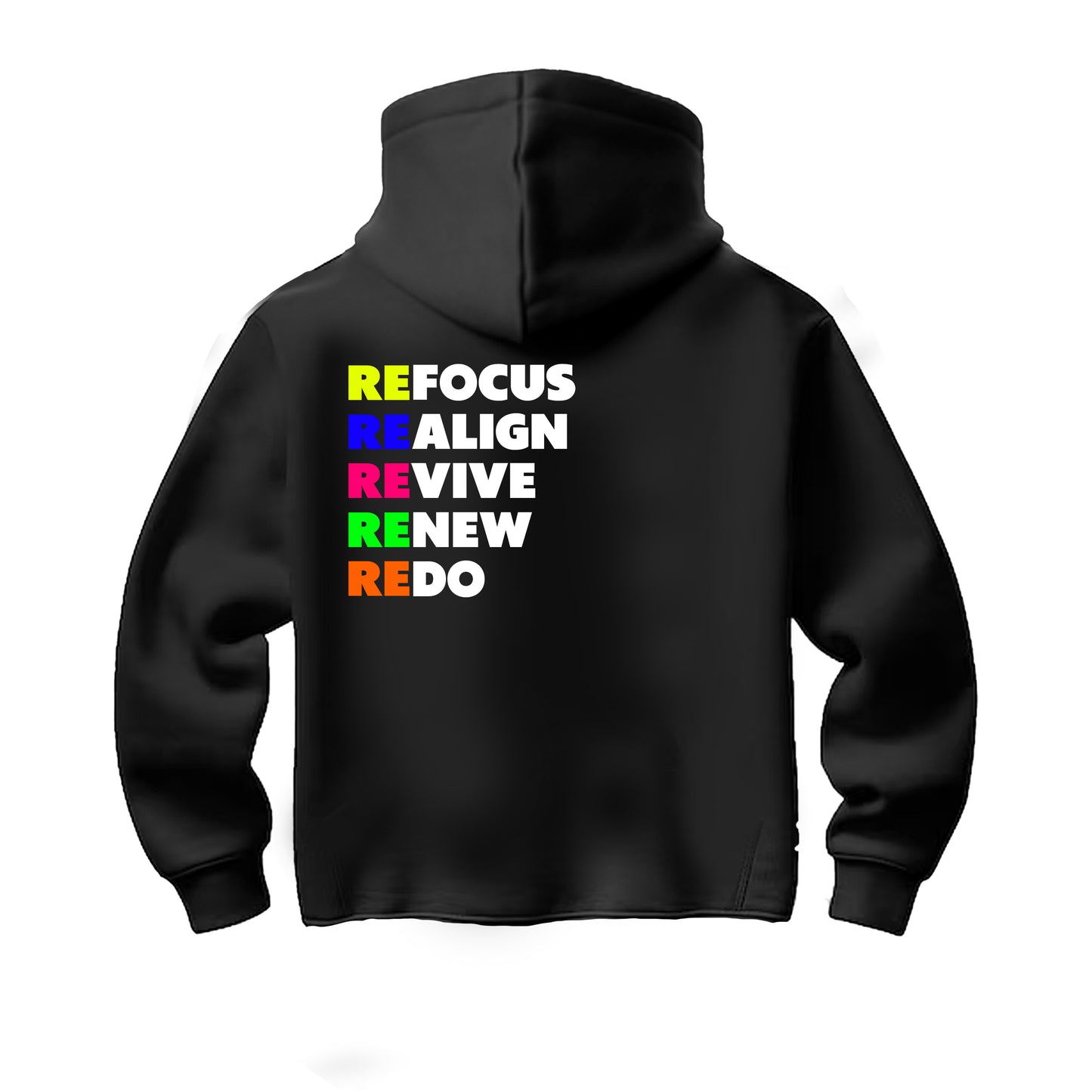 REUP HOODIE